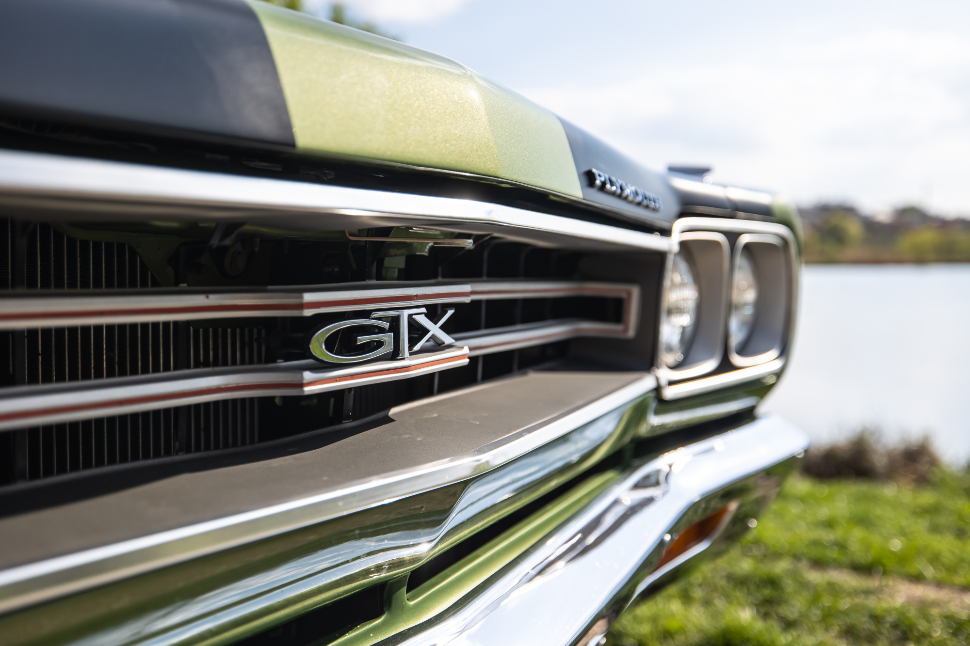 GTX